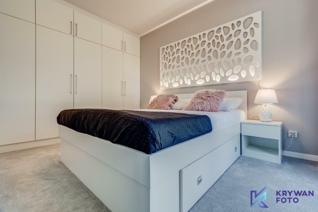 Gardenia Sea Side TOPAZ 6 Dziwnów Exterior foto